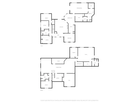 Floorplan - 608 Nicole Way, Erda, UT 84074 photo 3 of 3