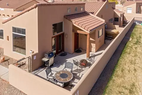 Exterior - 3686 S Spanish Valley Unit I-1 Dr #I-1, Moab, UT 84532 photo 1 of 7