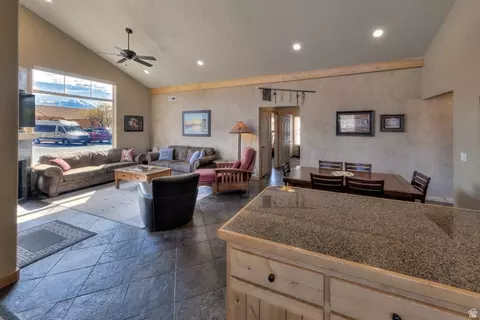 Living - 3686 S Spanish Valley Unit I-1 Dr #I-1, Moab, UT 84532 photo 7 of 7