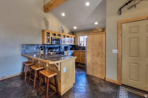 Kitchen - 3686 S Spanish Valley Unit I-1 Dr #I-1, Moab, UT 84532 photo 1 of 3
