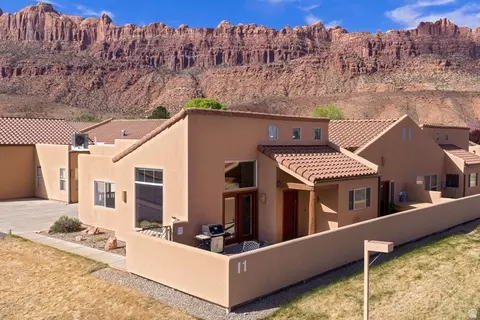 Other - 3686 S Spanish Valley Unit I-1 Dr #I-1, Moab, UT 84532 photo 4 of 4