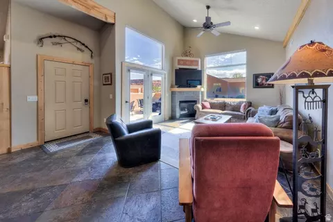Living - 3686 S Spanish Valley Unit I-1 Dr #I-1, Moab, UT 84532 photo 1 of 7