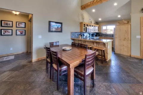 Dining - 3686 S Spanish Valley Unit I-1 Dr #I-1, Moab, UT 84532 photo 1 of 2