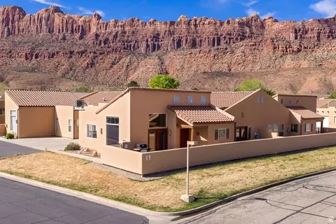 3686 S Spanish Valley Unit I-1 Dr #I-1, Moab, UT 84532