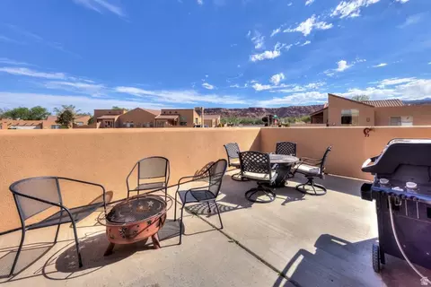Exterior - 3686 S Spanish Valley Unit I-1 Dr #I-1, Moab, UT 84532 photo 4 of 7