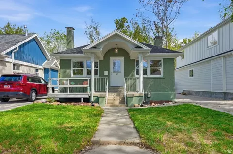 147 E Williams Ave S, Salt Lake City, UT 84111