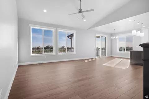 Living - 4463 W Bucky S #11, Ogden, UT 84404 photo 2 of 3