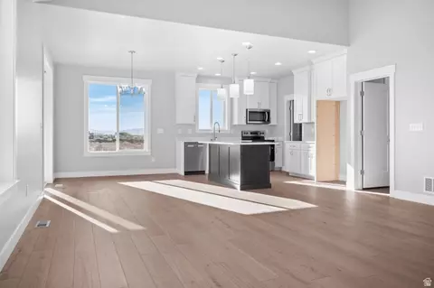 Living - 4463 W Bucky S #11, Ogden, UT 84404 photo 3 of 3