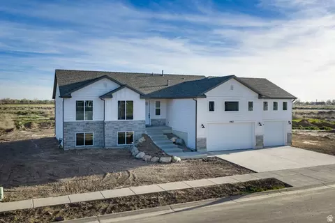 Exterior - 4463 W Bucky S #11, Ogden, UT 84404 photo 2 of 6