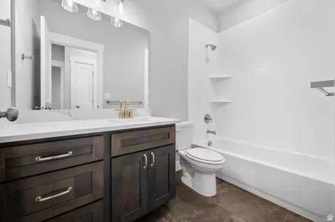 Bath - 4463 W Bucky S #11, Ogden, UT 84404 photo 3 of 3