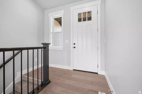 Entry Way - 4463 W Bucky S #11, Ogden, UT 84404 photo 1 of 5