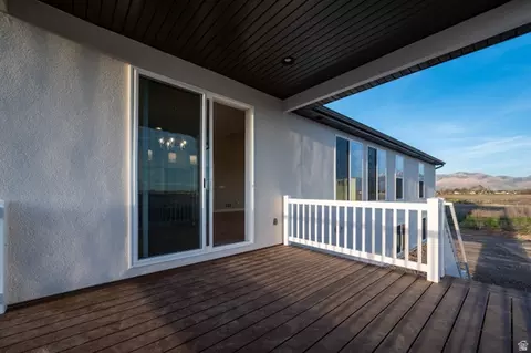 Exterior - 4463 W Bucky S #11, Ogden, UT 84404 photo 4 of 6