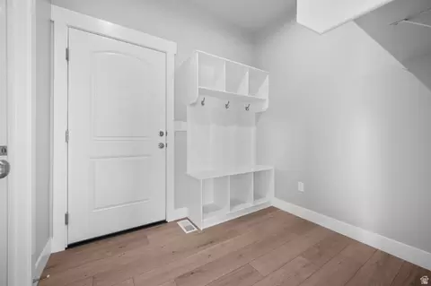 Entry Way - 4463 W Bucky S #11, Ogden, UT 84404 photo 5 of 5