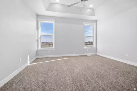 Bedroom - 4463 W Bucky S #11, Ogden, UT 84404 photo 1 of 4