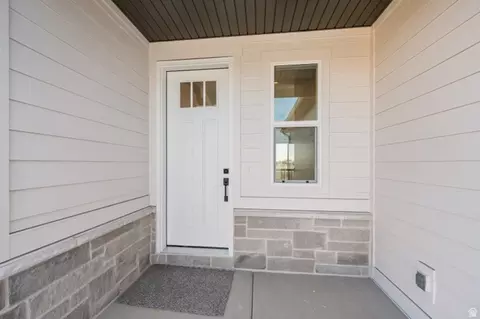 Exterior - 4463 W Bucky S #11, Ogden, UT 84404 photo 3 of 6