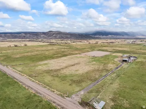 Undisclosed, Richfield, UT 84701