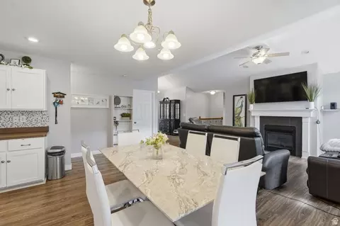 7902 S 2450 E, South Weber, UT 84405