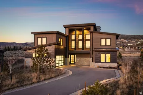 1747 E Thompson Peak Cir #MVV-18, Heber City, UT 84032