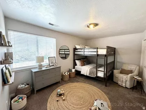 Bedroom - 464 E 475 N, Ogden, UT 84404 photo 5 of 7