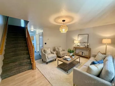 Living - 464 E 475 N, Ogden, UT 84404 photo 5 of 5