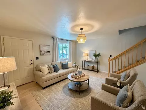 Living - 464 E 475 N, Ogden, UT 84404 photo 3 of 5