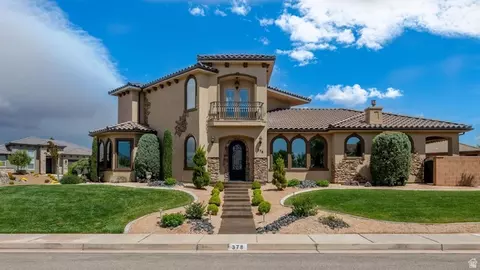 378 N Northstar Dr, Saint George, UT 84770
