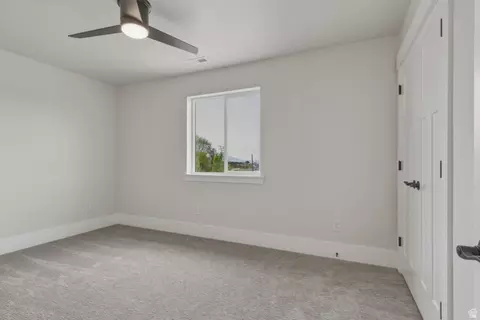 Bedroom - 1327 E 320 S, Payson, UT 84651 photo 4 of 6
