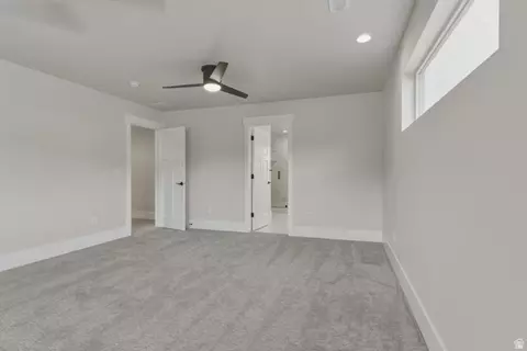 Bedroom - 1327 E 320 S, Payson, UT 84651 photo 6 of 6