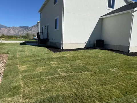 Exterior - 1327 E 320 S, Payson, UT 84651 photo 8 of 8