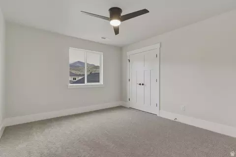 Bedroom - 1327 E 320 S, Payson, UT 84651 photo 2 of 6
