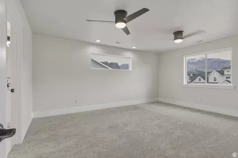 Bedroom - 1327 E 320 S, Payson, UT 84651 photo 5 of 6