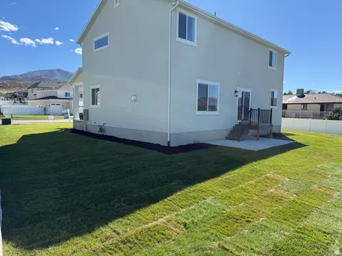 Exterior - 1327 E 320 S, Payson, UT 84651 photo 5 of 8