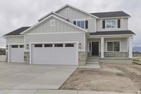 1327 E 320 S, Payson, UT 84651