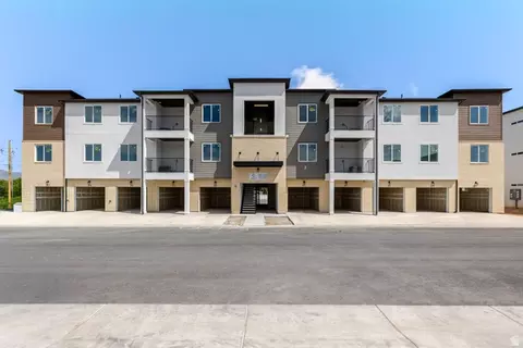 3747 S Dalbergia Dr #C203, West Valley City, UT 84119