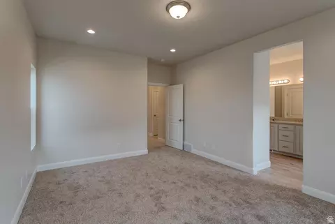 Bedroom - 2278 E 390 N #35M, Spanish Fork, UT 84660 photo 1 of 5