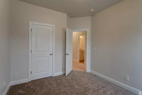 Bedroom - 2278 E 390 N #35M, Spanish Fork, UT 84660 photo 5 of 5