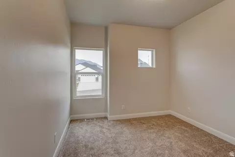 Bedroom - 2278 E 390 N #35M, Spanish Fork, UT 84660 photo 4 of 5