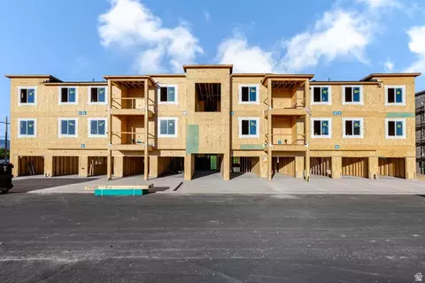 3747 S Dalbergia Dr #C301, West Valley City, UT 84119