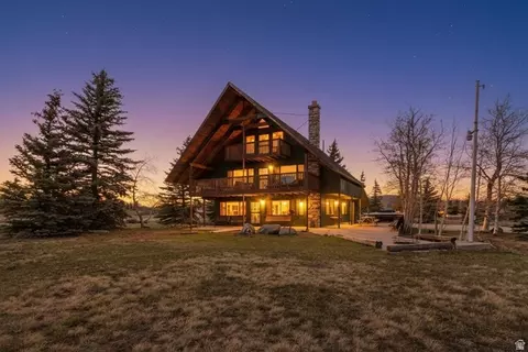 8777 E Soldier Creek Way S #12, Heber City, UT 84032