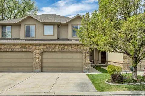 4680 S Garden Spring Ln #5, Millcreek, UT 84117