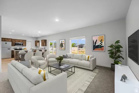 Living - 2281 E 320 N #39M, Spanish Fork, UT 84660 photo 1 of 1