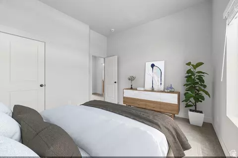 Bedroom - 2281 E 320 N #39M, Spanish Fork, UT 84660 photo 2 of 4