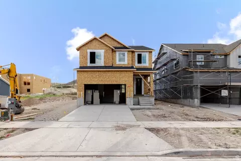 2937 N Purpletop Ln #2185, Saratoga Springs, UT 84045