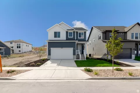 2937 N Purpletop Ln #2185, Saratoga Springs, UT 84045