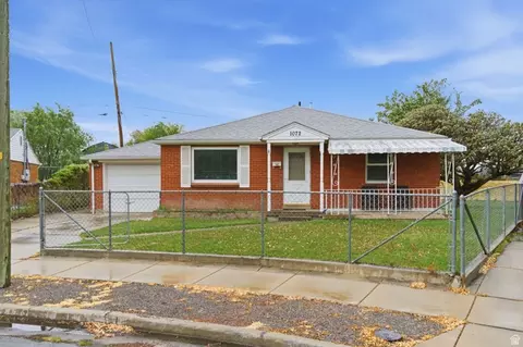 1072 S Glendale Cir, Salt Lake City, UT 84104