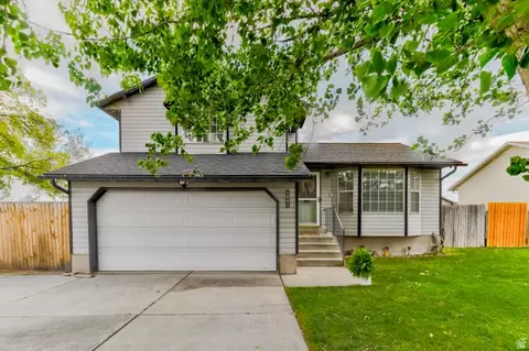 5041 S Heath Ave, Salt Lake City, UT 84118