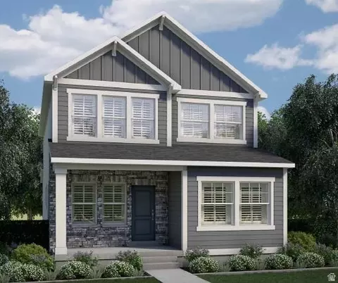 1757 E Kern Mtn, Eagle Mountain, UT 84005