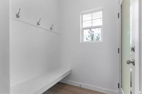 Entry Way - 1757 E Kern Mtn, Eagle Mountain, UT 84005 photo 1 of 1