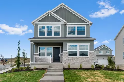 1757 E Kern Mtn, Eagle Mountain, UT 84005