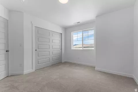 Bedroom - 1757 E Kern Mtn, Eagle Mountain, UT 84005 photo 4 of 4